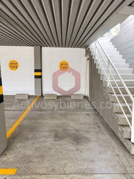 Apartamento de 3 alcobas en arriendo en Laureles, Medellín, 80 m² · foto 14 de 14