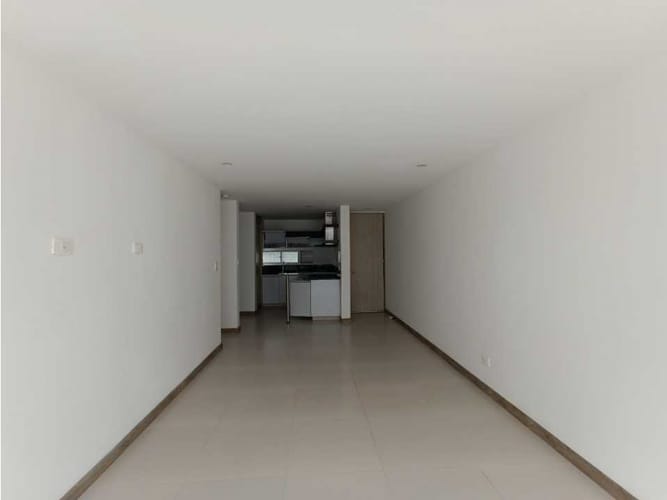 Apartamento de 3 alcobas en arriendo en El Trebol, Manizales, 90 m² · foto 3 de 24