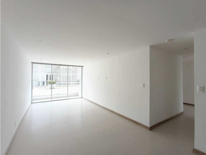 Apartamento de 3 alcobas en arriendo en El Trebol, Manizales, 90 m² · foto 4 de 24