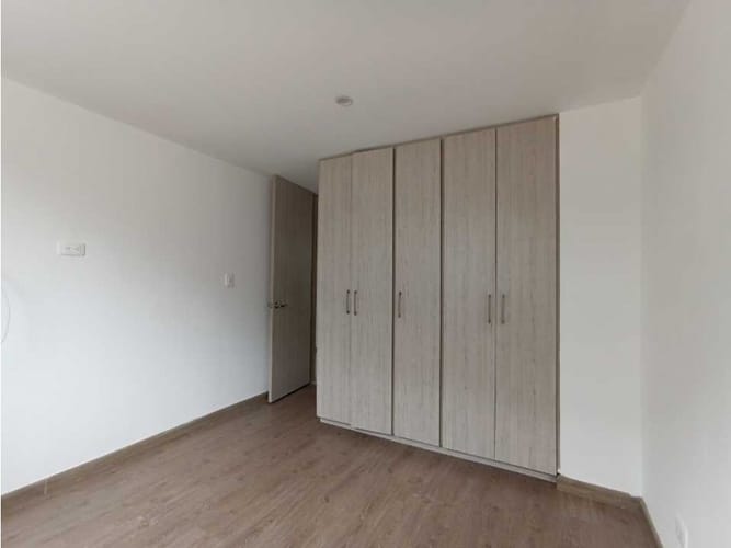 Apartamento de 3 alcobas en arriendo en El Trebol, Manizales, 90 m² · foto 7 de 24