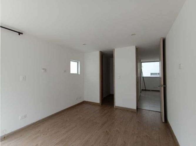 Apartamento de 3 alcobas en arriendo en El Trebol, Manizales, 90 m² · foto 10 de 24