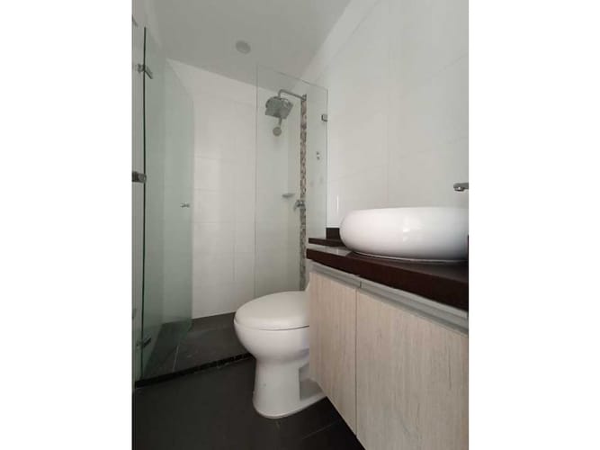 Apartamento de 3 alcobas en arriendo en El Trebol, Manizales, 90 m² · foto 11 de 24