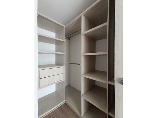 Apartamento de 3 alcobas en arriendo en El Trebol, Manizales, 90 m² · foto 13 de 24