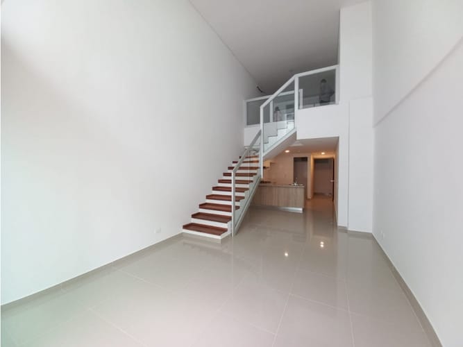 Apartamento de 1 alcoba en venta en Marbella, Cartagena, 68 m² · foto 3 de 24