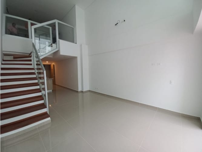 Apartamento de 1 alcoba en venta en Marbella, Cartagena, 68 m² · foto 5 de 24