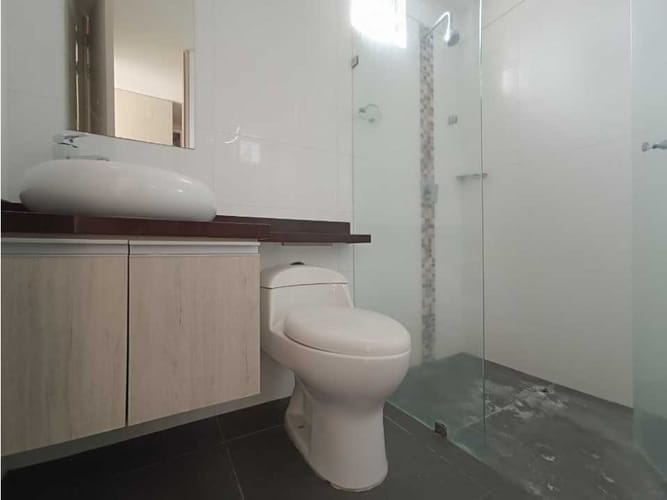 Apartamento de 3 alcobas en arriendo en El Trebol, Manizales, 90 m² · foto 16 de 24