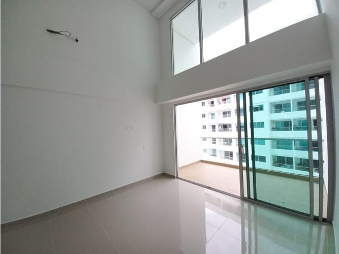 Apartamento de 1 alcoba en venta en Marbella, Cartagena, 68 m² · foto 6 de 24