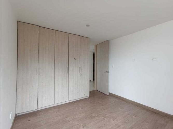 Apartamento de 3 alcobas en arriendo en El Trebol, Manizales, 90 m² · foto 19 de 24