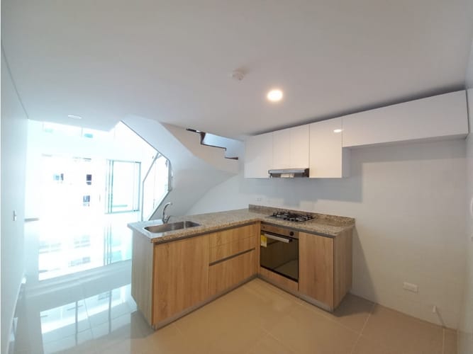 Apartamento de 1 alcoba en venta en Marbella, Cartagena, 68 m² · foto 11 de 24