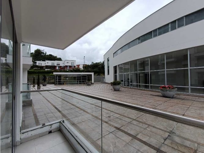 Apartamento de 3 alcobas en arriendo en El Trebol, Manizales, 90 m² · foto 22 de 24