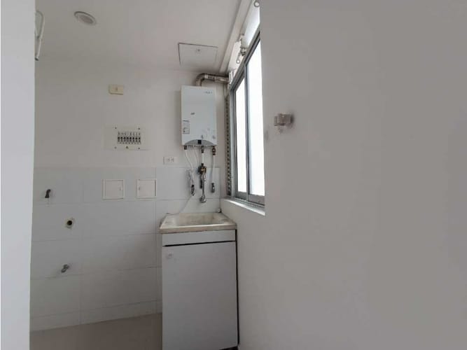 Apartamento de 3 alcobas en arriendo en El Trebol, Manizales, 90 m² · foto 23 de 24