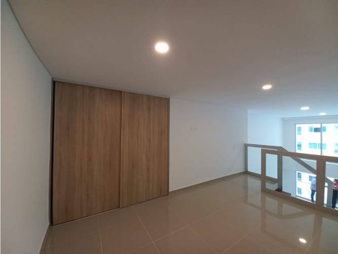 Apartamento de 1 alcoba en venta en Marbella, Cartagena, 68 m² · foto 13 de 24