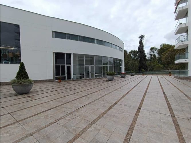 Apartamento de 3 alcobas en arriendo en El Trebol, Manizales, 90 m² · foto 24 de 24