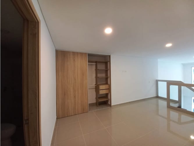 Apartamento de 1 alcoba en venta en Marbella, Cartagena, 68 m² · foto 14 de 24