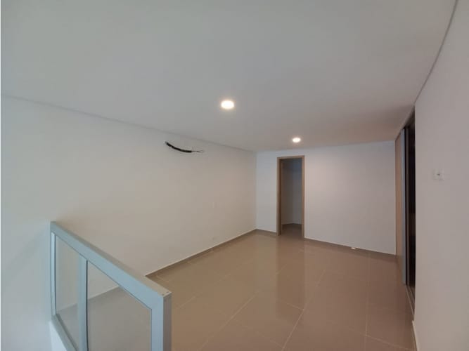 Apartamento de 1 alcoba en venta en Marbella, Cartagena, 68 m² · foto 15 de 24