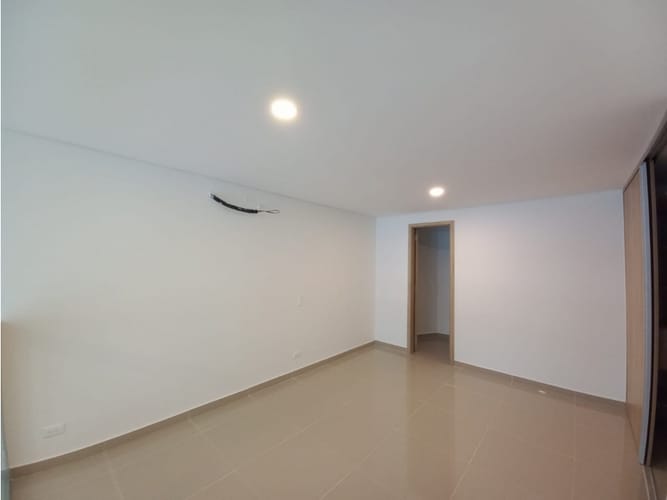 Apartamento de 1 alcoba en venta en Marbella, Cartagena, 68 m² · foto 16 de 24