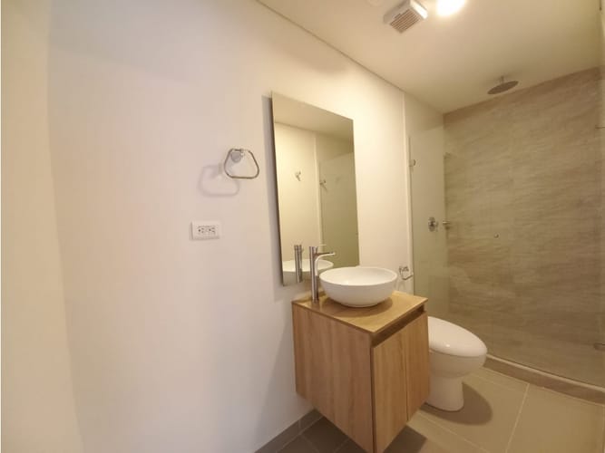 Apartamento de 1 alcoba en venta en Marbella, Cartagena, 68 m² · foto 17 de 24
