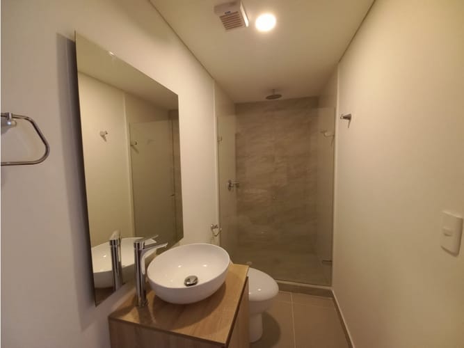 Apartamento de 1 alcoba en venta en Marbella, Cartagena, 68 m² · foto 18 de 24