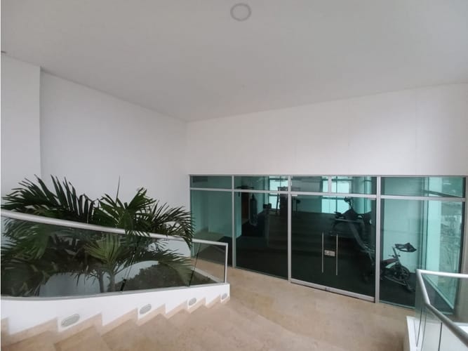 Apartamento de 1 alcoba en venta en Marbella, Cartagena, 68 m² · foto 20 de 24