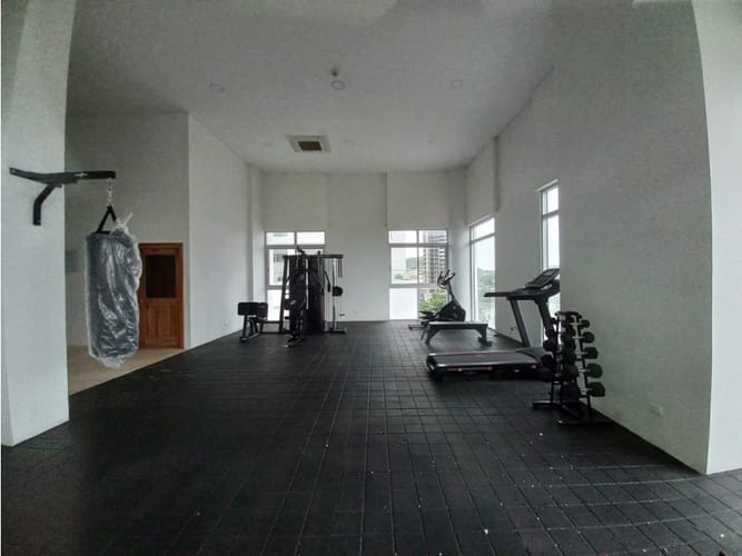 Apartamento de 1 alcoba en venta en Marbella, Cartagena, 68 m² · foto 22 de 24