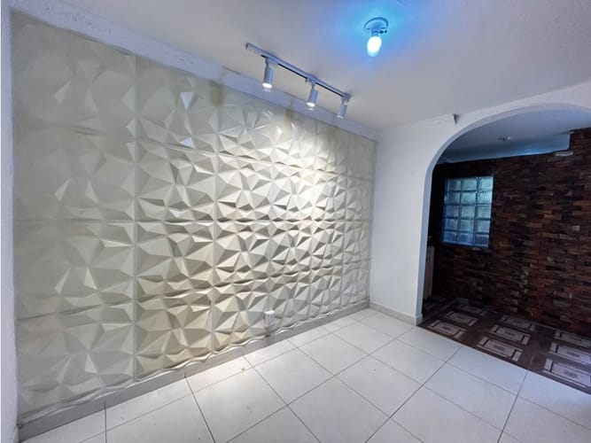 Apartamento de 2 alcobas en arriendo en Cucaracho, Medellín, 50 m² · foto 3 de 13