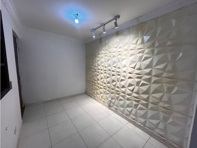 Apartamento de 2 alcobas en arriendo en Cucaracho, Medellín, 50 m² · foto 4 de 13
