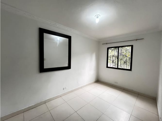 Apartamento de 2 alcobas en arriendo en Cucaracho, Medellín, 50 m² · foto 6 de 13