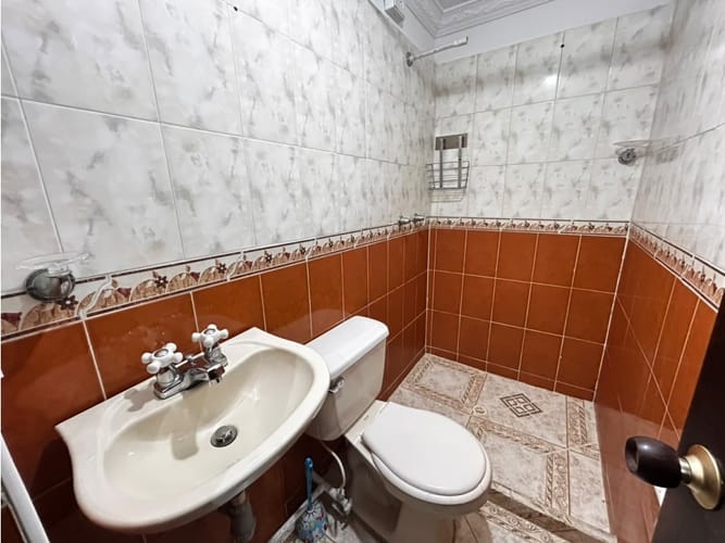 Apartamento de 2 alcobas en arriendo en Cucaracho, Medellín, 50 m² · foto 10 de 13