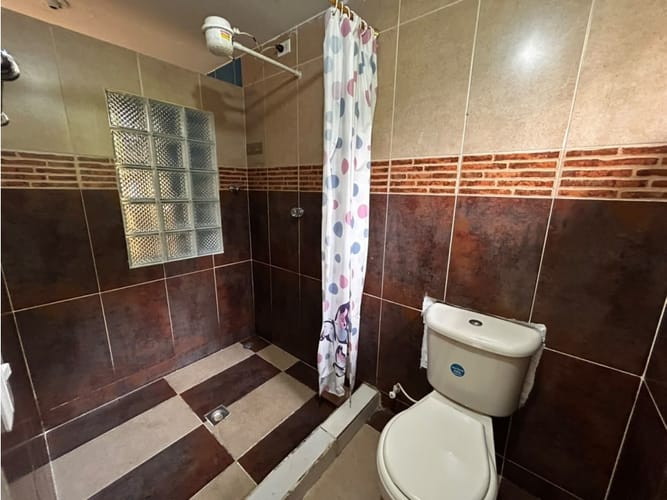 Apartamento de 2 alcobas en arriendo en Cucaracho, Medellín, 50 m² · foto 11 de 13