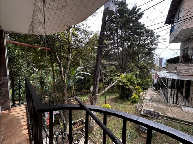 Apartamento de 2 alcobas en arriendo en Cucaracho, Medellín, 50 m² · foto 13 de 13