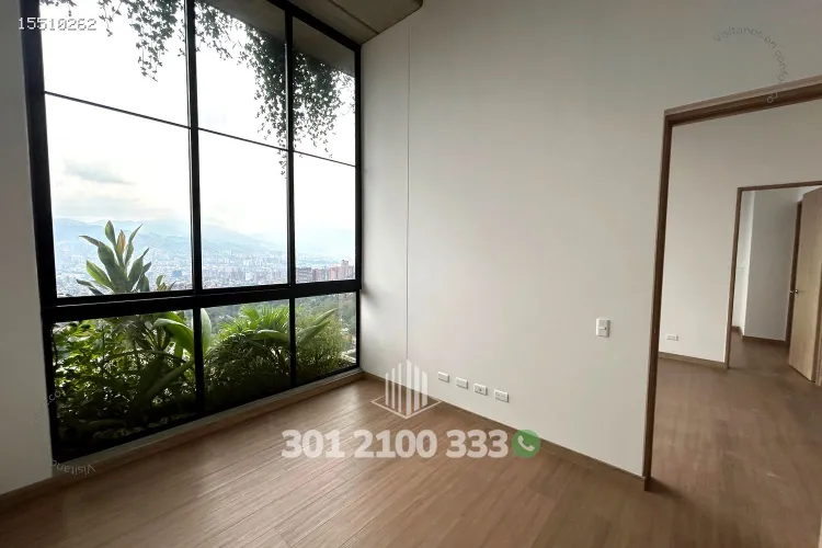Apartamento de 2 alcobas en arriendo en Escobero, Envigado, 73 m² · foto 19 de 24