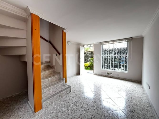 Casa de 3 alcobas en arriendo en Britalia, Bogotá, 68 m² · foto 2 de 23