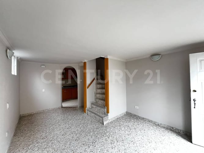 Casa de 3 alcobas en arriendo en Britalia, Bogotá, 68 m² · foto 3 de 23