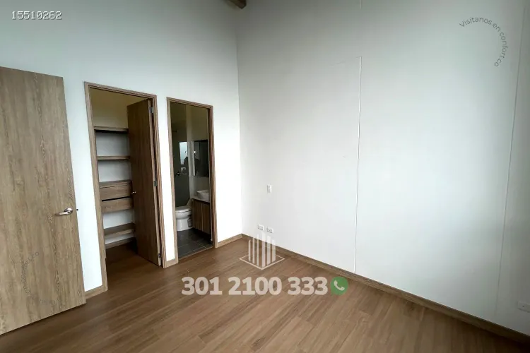 Apartamento de 2 alcobas en arriendo en Escobero, Envigado, 73 m² · foto 21 de 24