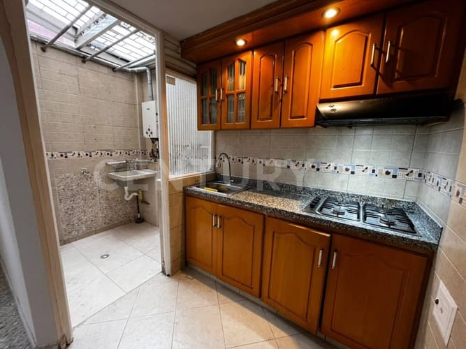 Casa de 3 alcobas en arriendo en Britalia, Bogotá, 68 m² · foto 4 de 23