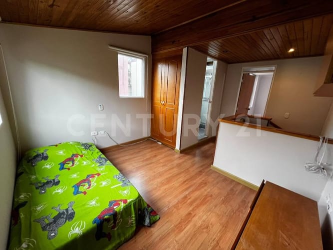 Casa de 3 alcobas en arriendo en Britalia, Bogotá, 68 m² · foto 5 de 23