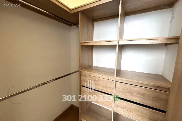 Apartamento de 2 alcobas en arriendo en Escobero, Envigado, 73 m² · foto 22 de 24