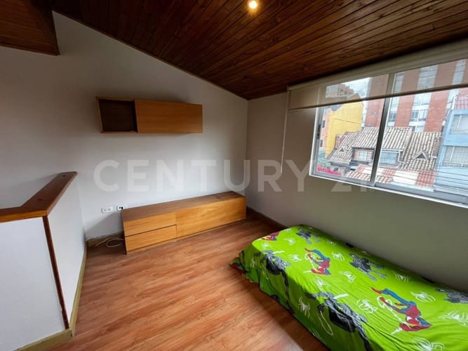 Casa de 3 alcobas en arriendo en Britalia, Bogotá, 68 m² · foto 6 de 23