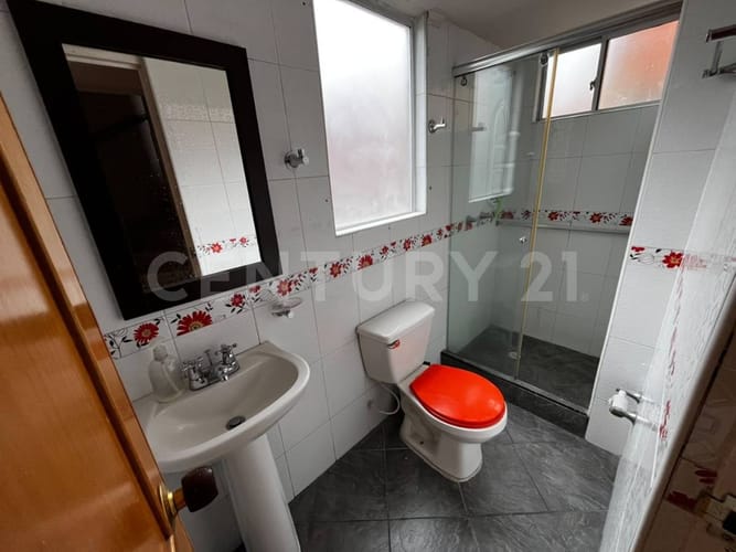 Casa de 3 alcobas en arriendo en Britalia, Bogotá, 68 m² · foto 16 de 23