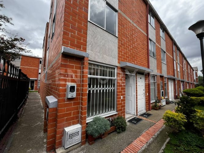 Casa de 3 alcobas en arriendo en Britalia, Bogotá, 68 m² · foto 18 de 23