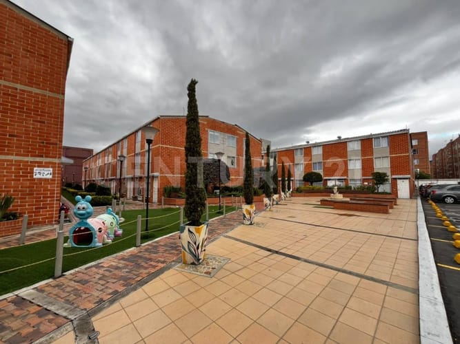 Casa de 3 alcobas en arriendo en Britalia, Bogotá, 68 m² · foto 22 de 23