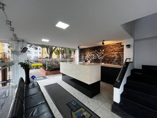 Casa de 3 alcobas en arriendo en Britalia, Bogotá, 68 m² · foto 23 de 23