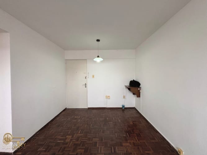 ALQUILER APARTAMENTO 1 DORMITORIO PISO 9 BAJOS GASTOS COMUNES · Foto 4