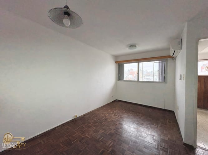 ALQUILER APARTAMENTO 1 DORMITORIO PISO 9 BAJOS GASTOS COMUNES · Foto 6
