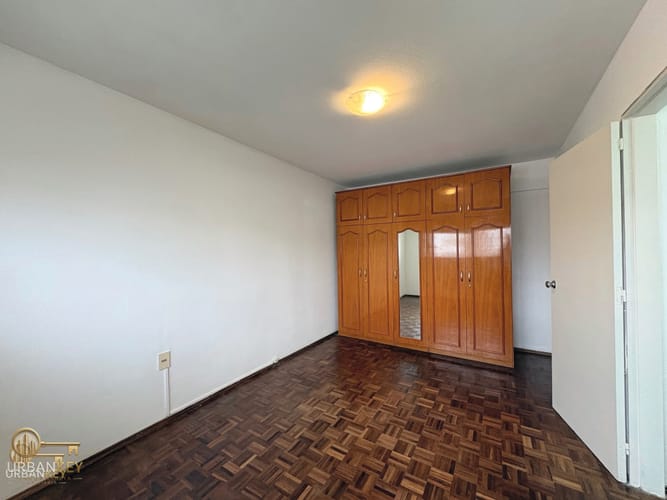 ALQUILER APARTAMENTO 1 DORMITORIO PISO 9 BAJOS GASTOS COMUNES · Foto 8