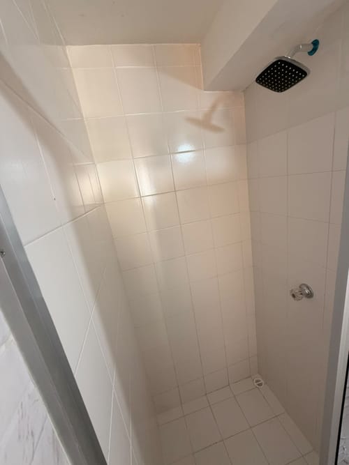 Apartamento de 2 alcobas en arriendo en Ricaurte, Bogotá, 40 m² · foto 12 de 15