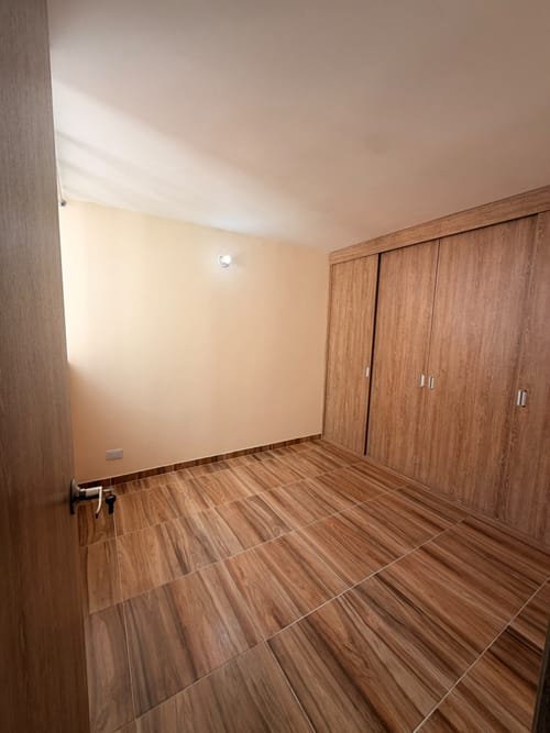 Apartamento de 2 alcobas en arriendo en Ricaurte, Bogotá, 40 m² · foto 14 de 15