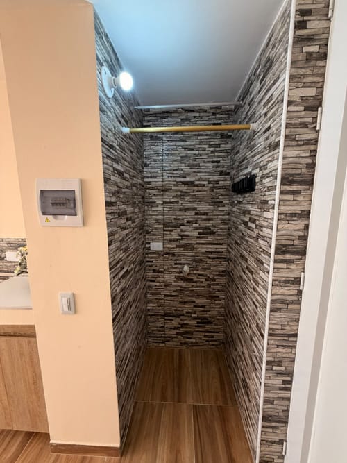 Apartamento de 2 alcobas en arriendo en Ricaurte, Bogotá, 40 m² · foto 3 de 15