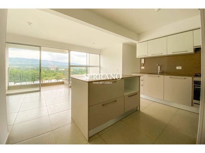 Apartamento de 3 alcobas en venta en Cañaveral, Floridablanca, 91 m² · foto 2 de 24