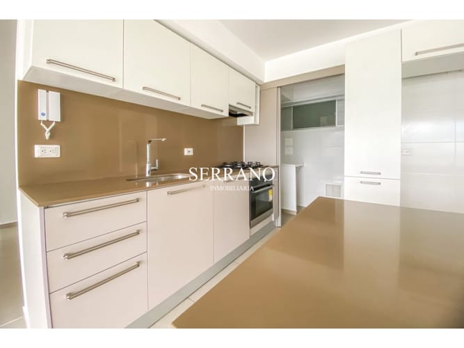 Apartamento de 3 alcobas en venta en Cañaveral, Floridablanca, 91 m² · foto 3 de 24